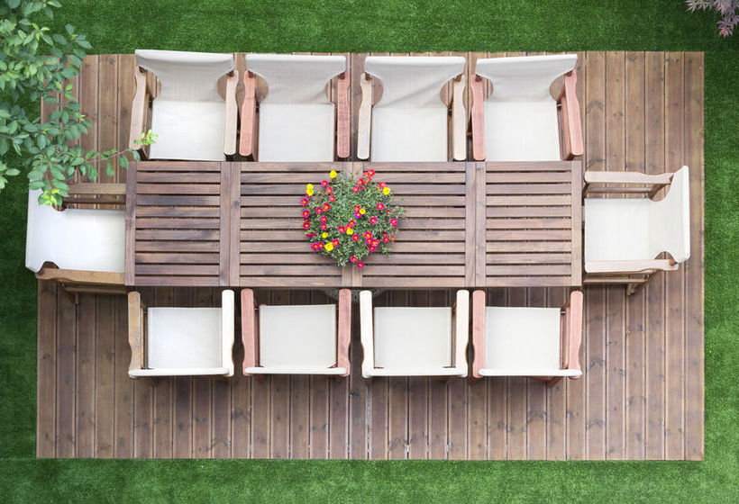 مُتل Emerald Tower Motor Inn