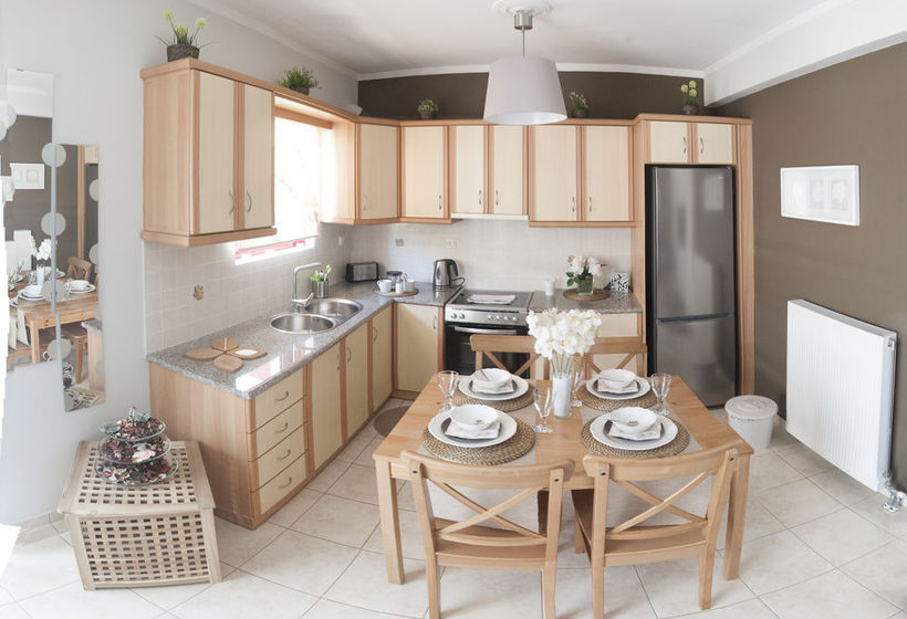 مُتل Emerald Tower Motor Inn