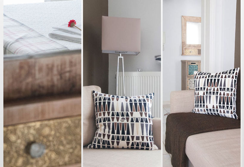 مُتل Emerald Tower Motor Inn