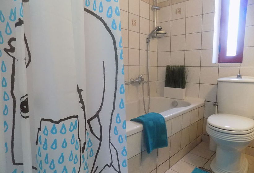 مُتل Emerald Tower Motor Inn