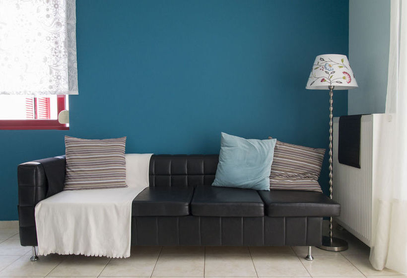 مُتل Emerald Tower Motor Inn