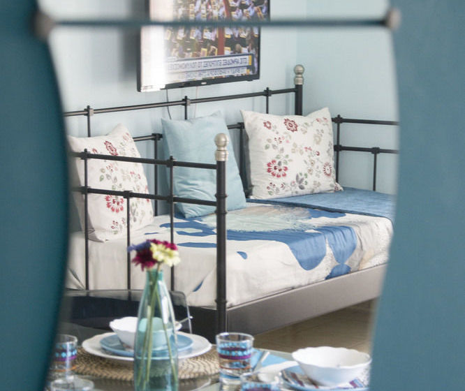 مُتل Emerald Tower Motor Inn