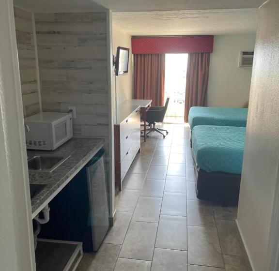 مُتل The Atlantic