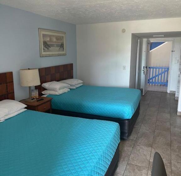 مُتل The Atlantic