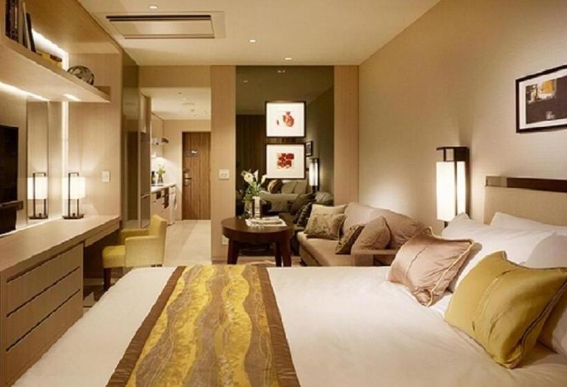 Oakwood Premier Tokyo