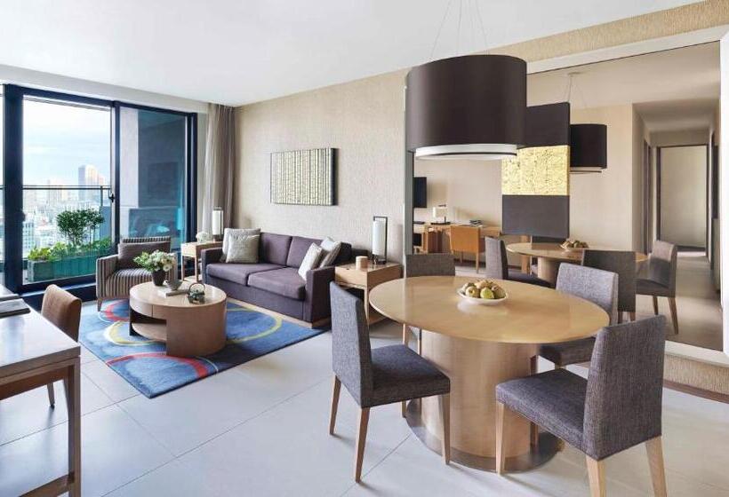 Oakwood Premier Tokyo