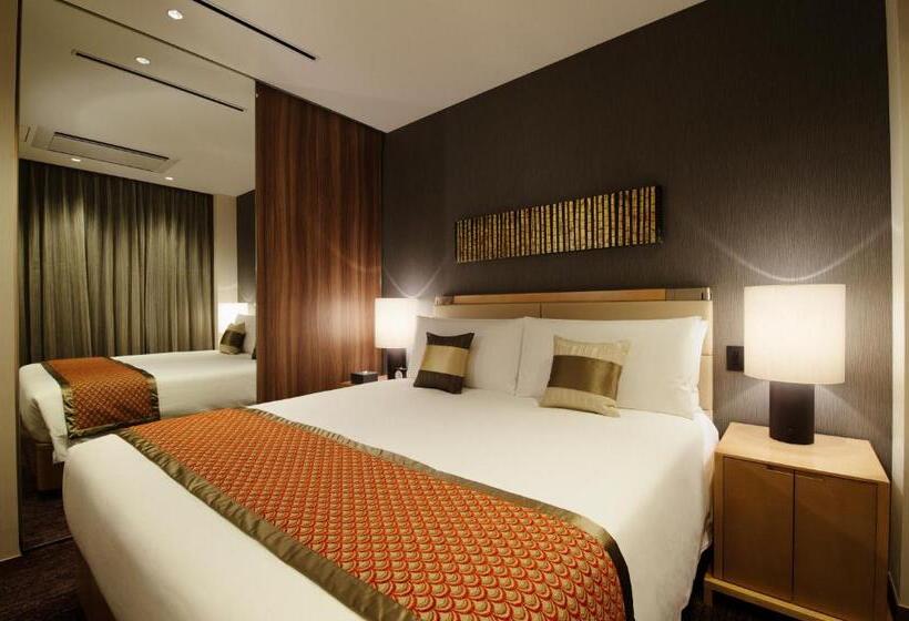 Oakwood Premier Tokyo