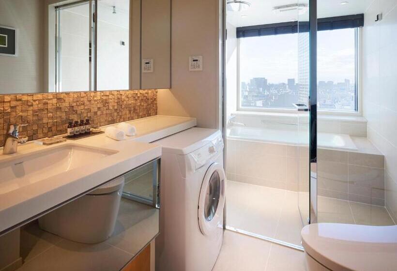 Oakwood Premier Tokyo