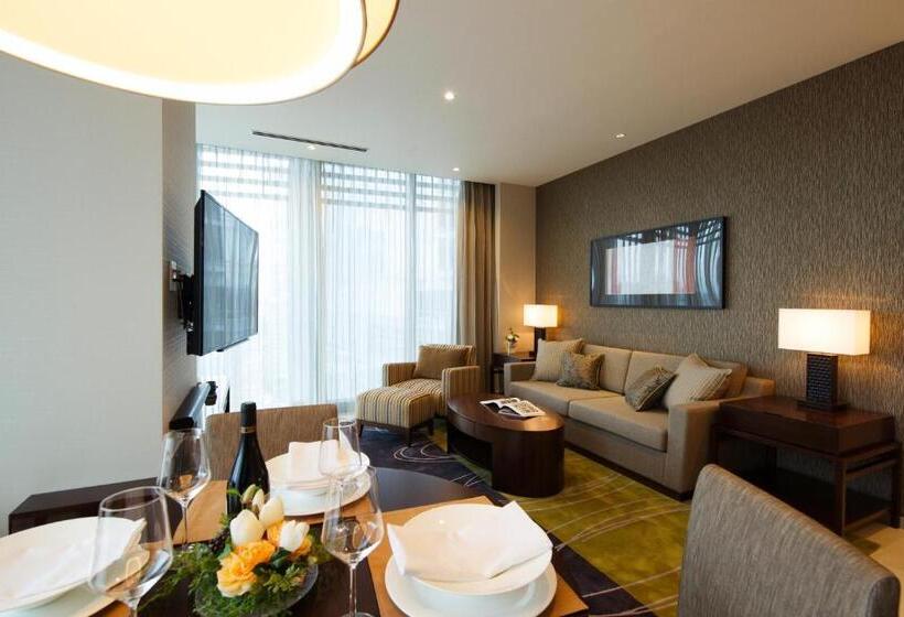 Oakwood Premier Tokyo