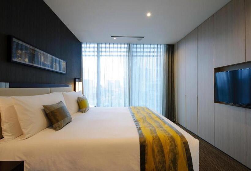 Oakwood Premier Tokyo