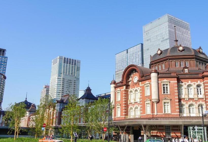 Oakwood Premier Tokyo