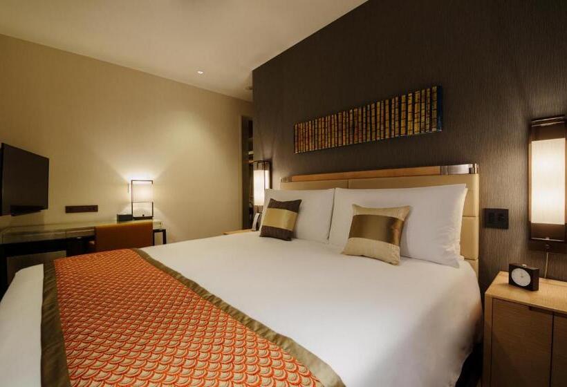 Oakwood Premier Tokyo