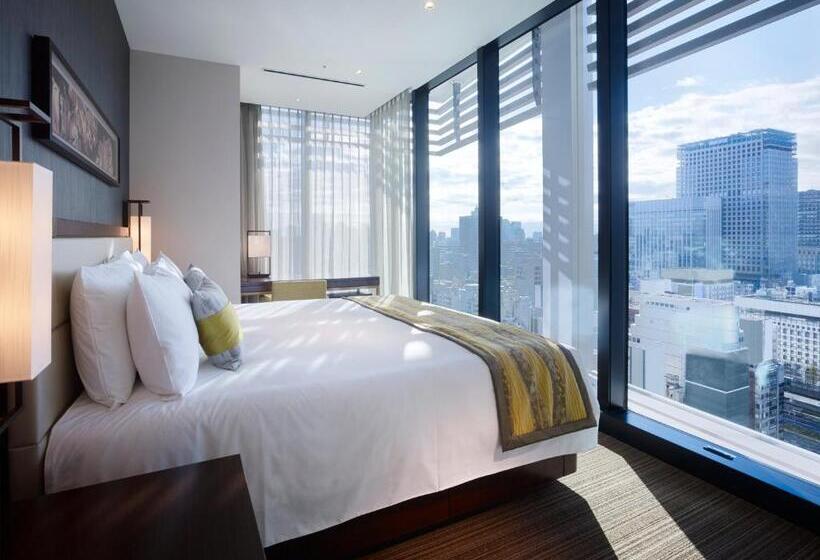 Oakwood Premier Tokyo