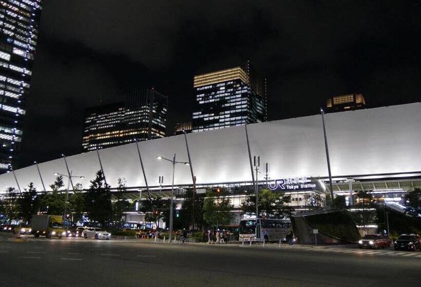 Oakwood Premier Tokyo