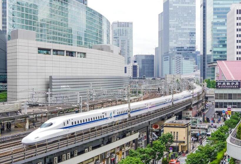 Oakwood Premier Tokyo