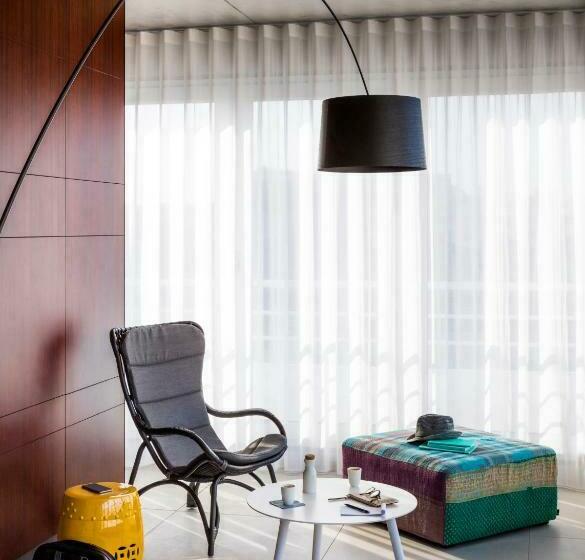 Okko Hotels Cannes Centre