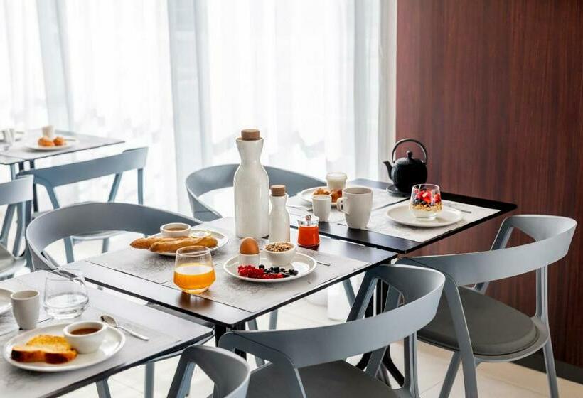 Okko Hotels Cannes Centre