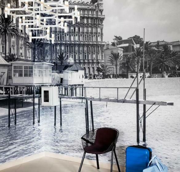 Okko Hotels Cannes Centre
