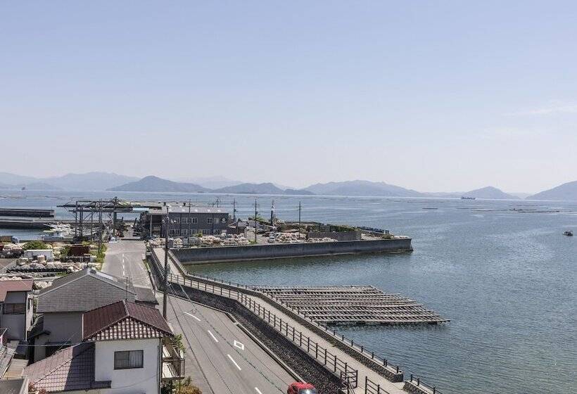 Omotenashi Hostel Miyajima