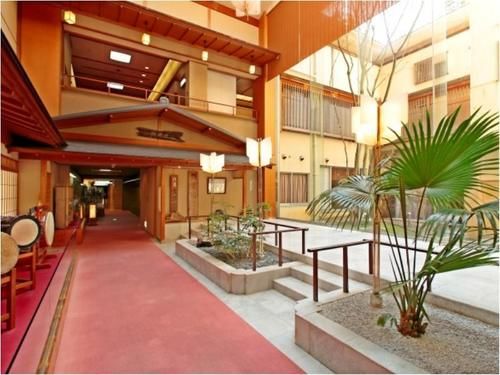 Park Plaza Hotel Seguin