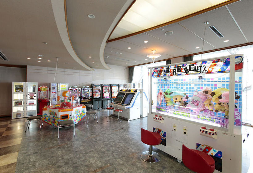 Park Plaza Hotel Seguin