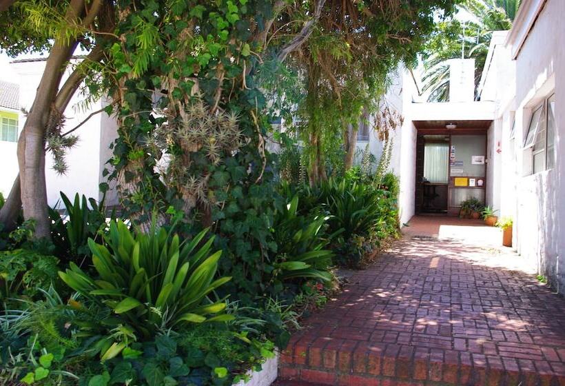 Пансион Aqua Marine Guest House