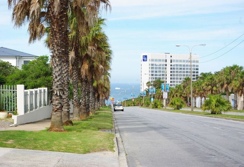 پانسیون Aqua Marine Guest House