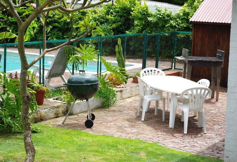 Пансион Aqua Marine Guest House