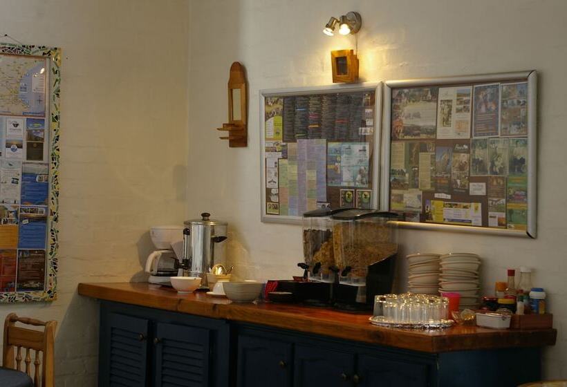 Пансион Aqua Marine Guest House