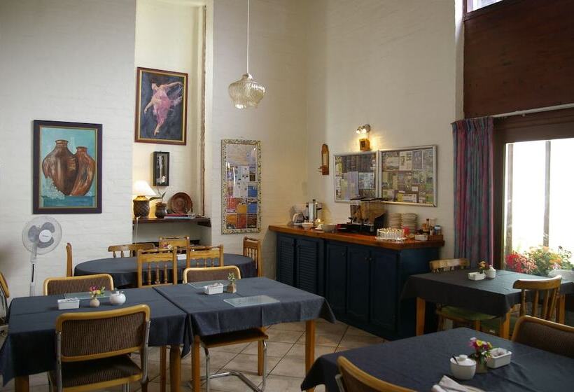 Пансион Aqua Marine Guest House