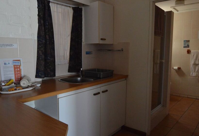 Пансион Aqua Marine Guest House