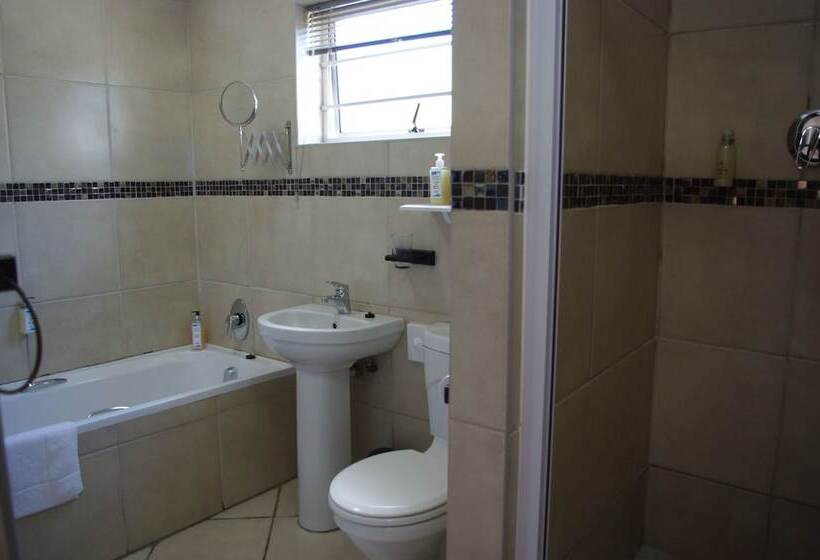 Пансион Aqua Marine Guest House