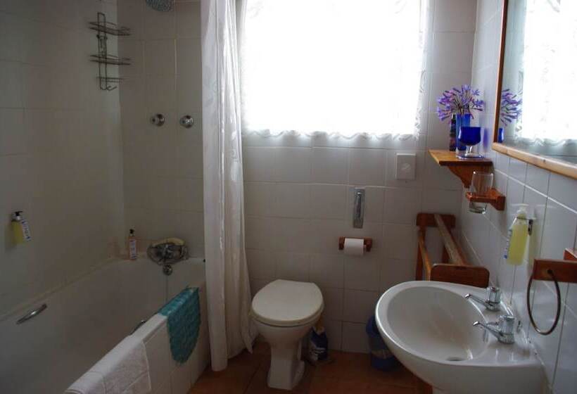 Пансион Aqua Marine Guest House