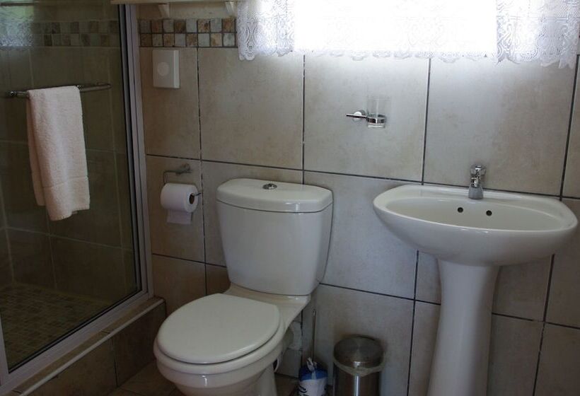 پانسیون Aqua Marine Guest House