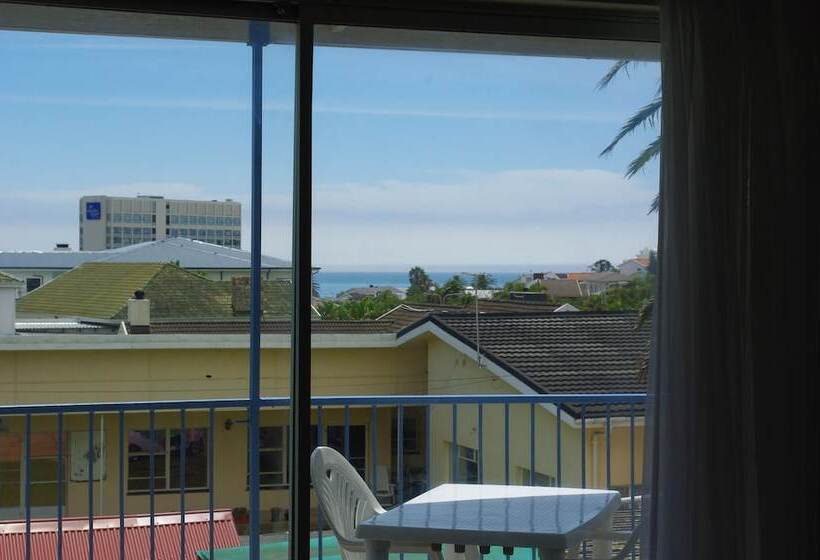 Пансион Aqua Marine Guest House