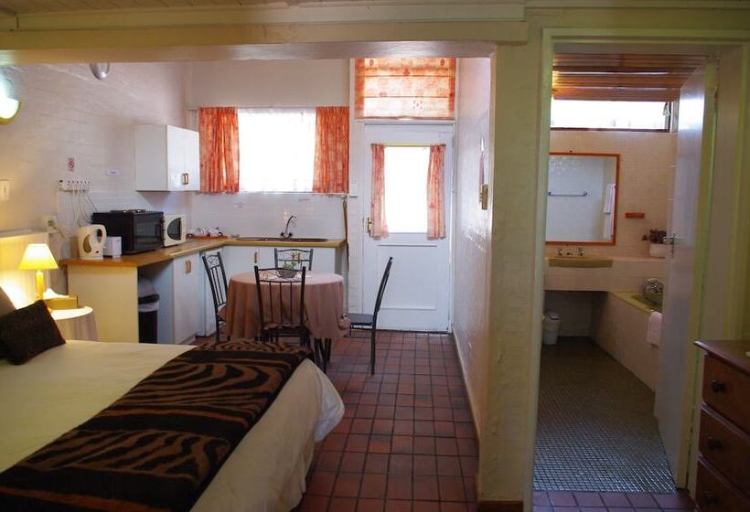 پانسیون Aqua Marine Guest House