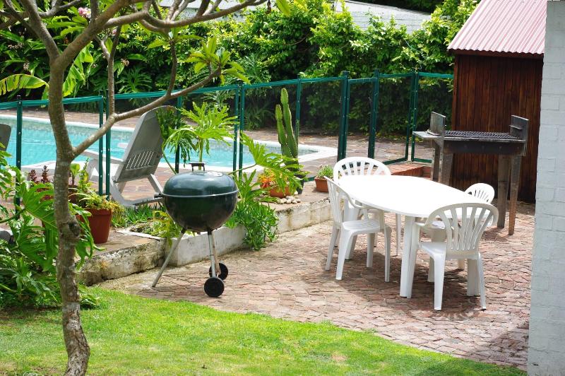 پانسیون Aqua Marine Guest House