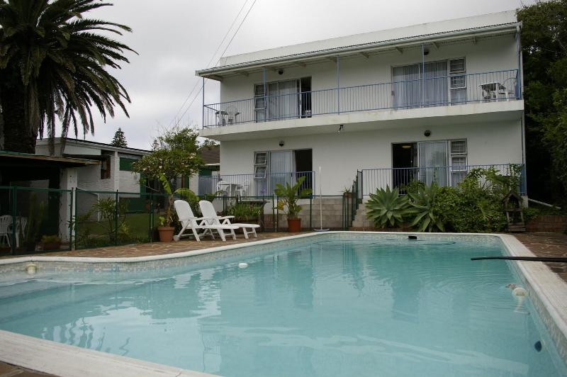 Пансион Aqua Marine Guest House