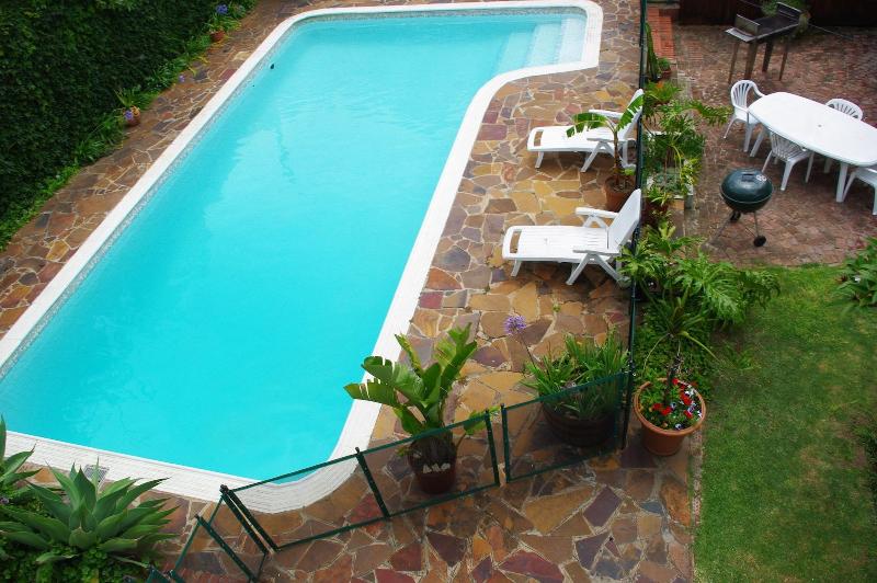 پانسیون Aqua Marine Guest House