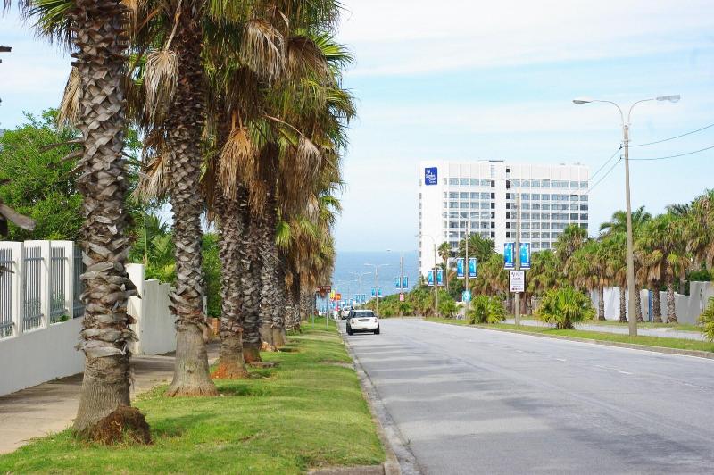 پانسیون Aqua Marine Guest House