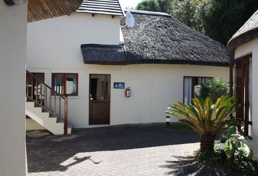 膳宿费 Cloverleigh Guest House