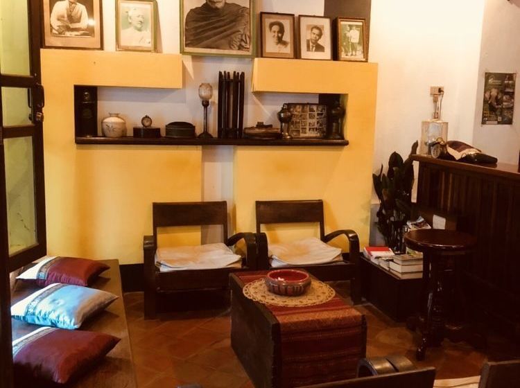 Пансион Heritage Guesthouse