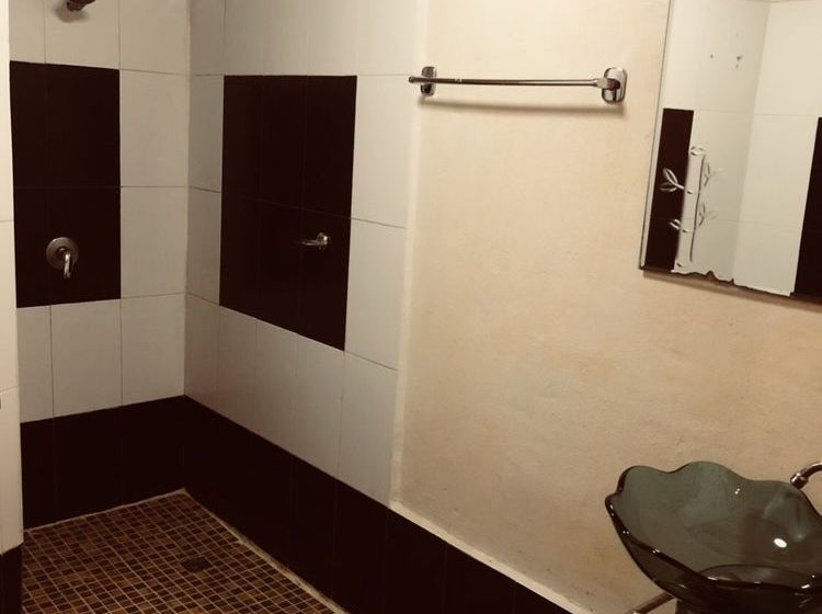 Пансион Heritage Guesthouse