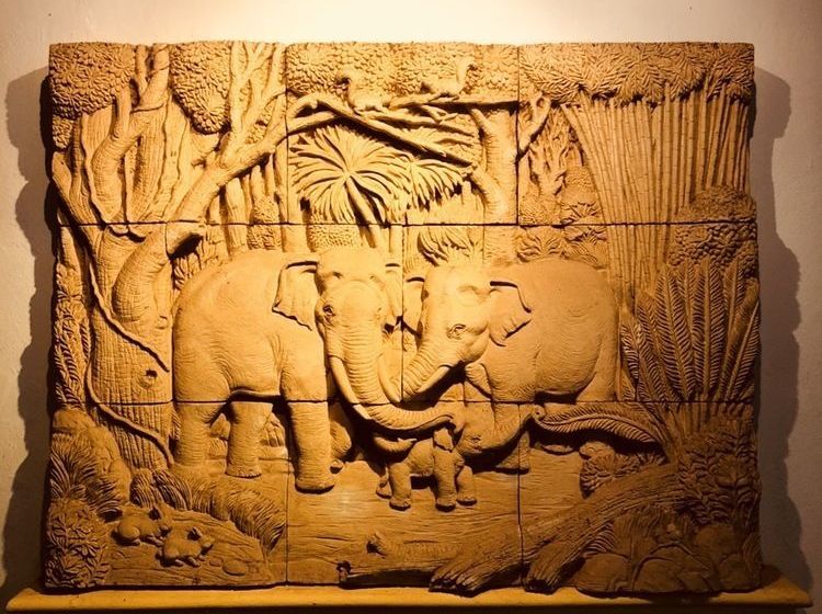 Пансион Heritage Guesthouse