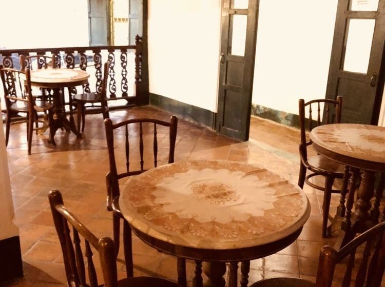 Пансион Heritage Guesthouse