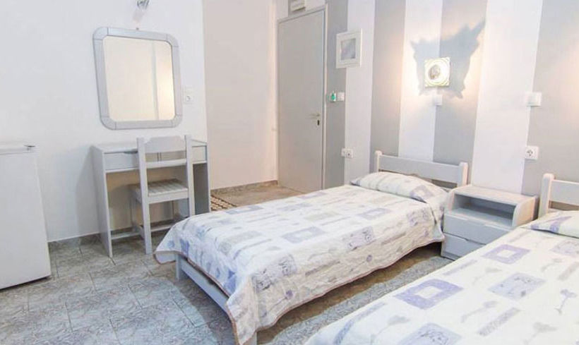 پانسیون Holidays In Ios