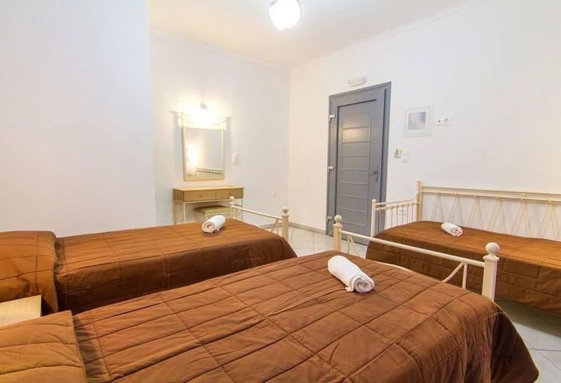 پانسیون Holidays In Ios