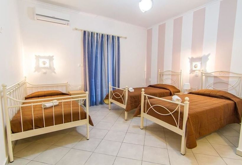 پانسیون Holidays In Ios