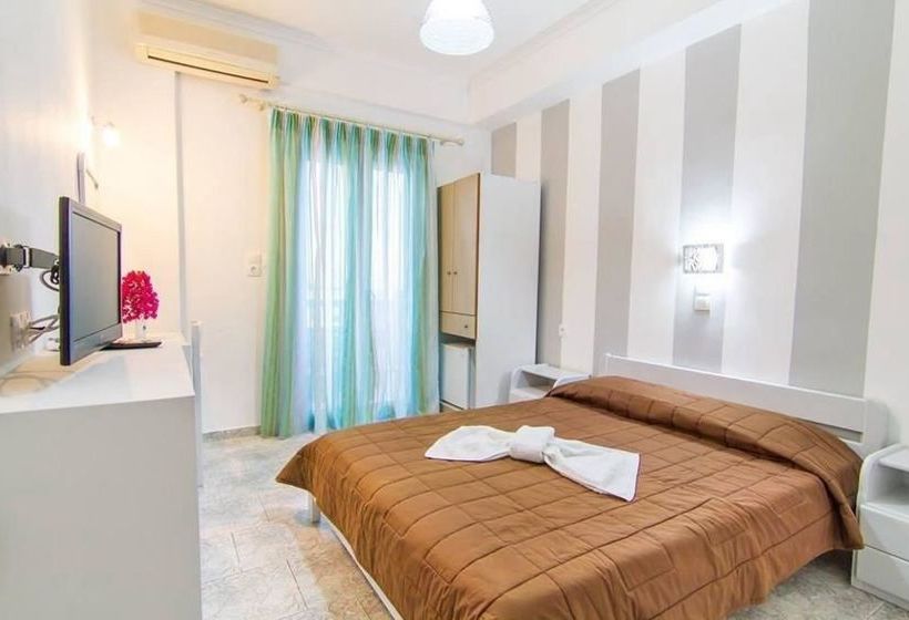 پانسیون Holidays In Ios