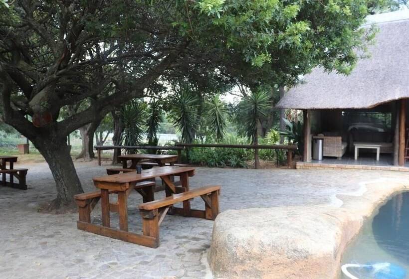 Пансион Khaya Africa Guesthouse